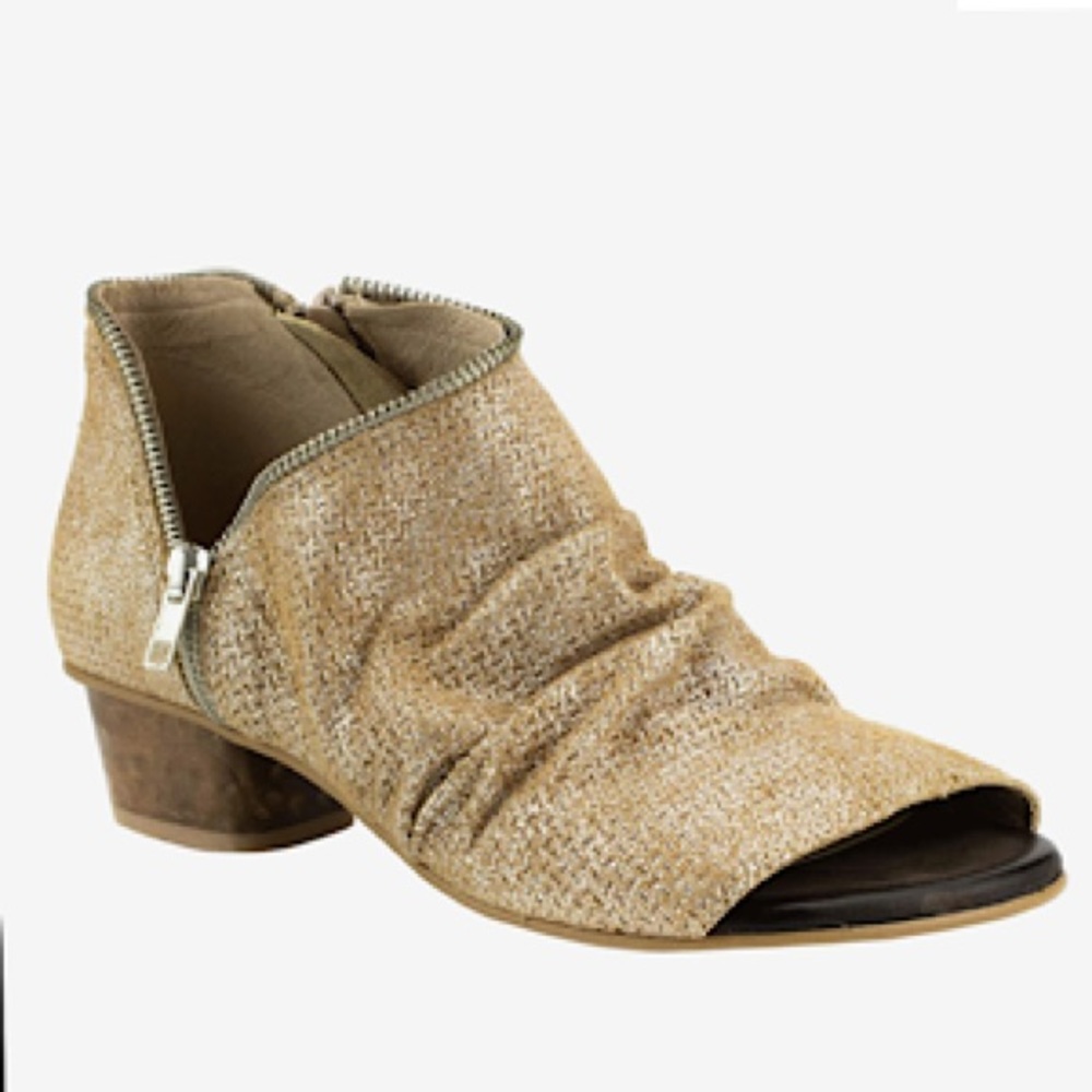 “New” Unity In Diversity Sage Sandal - image 1